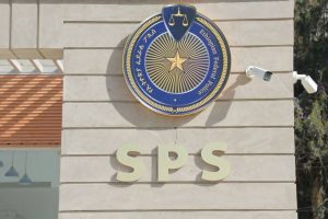 Read more about the article Finfinneetti tajaajilli poolisii nam-maleessi Afriikaarraa kan jalqabaa ta’e hojii eegaluufi