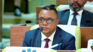 Read more about the article Miseensotni Poolisii hanqina naamusaa agarsiisan 104 hojiirraa gaggeeffamaniiru– Komishinar Geetuu Argaaw