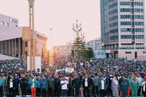 Read more about the article Iccitiin guddaan injifannoo Adawaa, tokkummaafi walooma- Kantiibaa Adaanech