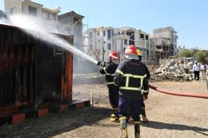 Read more about the article ‎Qabeenyi birrii Biiliyoona 5 caalu Balaa irraa baraarameera- Kantiibaa Adaanech Abeebee