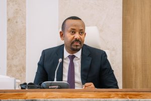 Read more about the article Wal-gaareffannaan Itoophiyaafi Eertiraa waan har’a uumame miti-MM Abiy