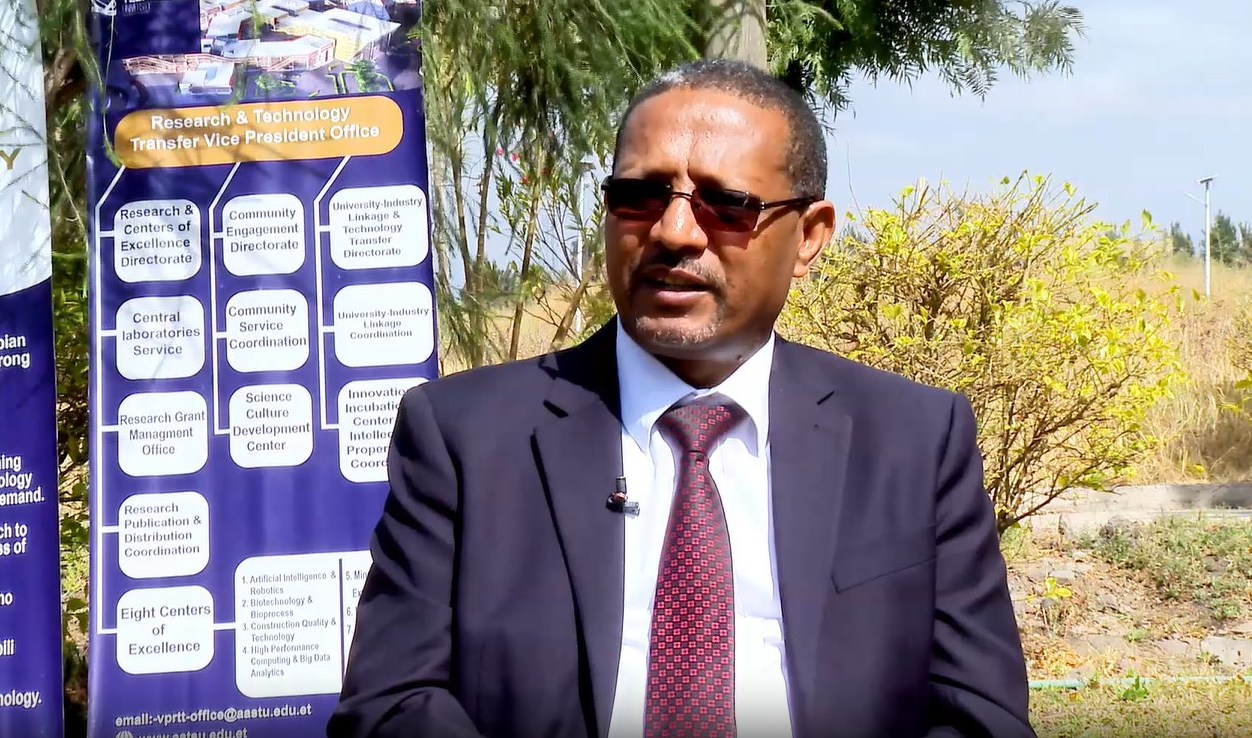 You are currently viewing Yuunivarsiitichi rakkoo Indastiriiwwanii adda baasuun furmaata qorannoo irratti hundaa’e kennaa jiraachuu beeksise