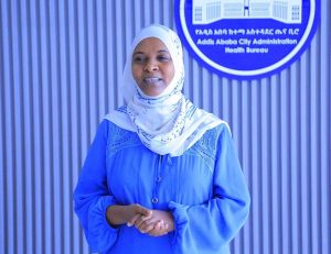 Read more about the article Hospitaalli Galaan akka Baha Afriikaattti kan Jalqabaa jedhame yeroo dhiyootti tajaajilaaf banaa taha – Biiroo Fayyaa Finfinnee