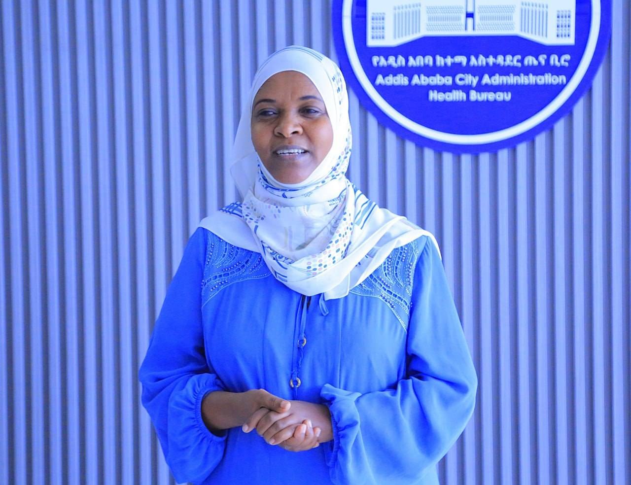 You are currently viewing Hospitaalli Galaan akka Baha Afriikaattti kan Jalqabaa jedhame yeroo dhiyootti tajaajilaaf banaa taha – Biiroo Fayyaa Finfinnee