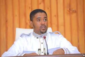 Read more about the article Tarkaanfii qindaa’aa fudhatameen shira diinaa maseensuun danda’ameera – Pir. Shimallis Abdiisaa