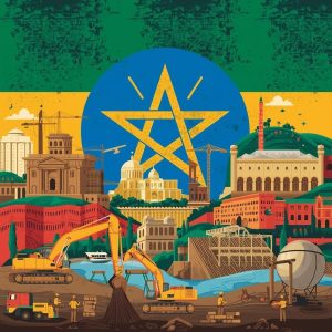 Read more about the article “Yaa’ii Gamtaa Afriikaaf yeroo dhuftan Itoophiyaatti invast godhaa” Waajjira Ministira Muummee