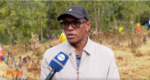 Read more about the article Biqiltuu dhaabuun agarsiiftuu abdii boriiti; kunuunsuun ammoo abdii sana lafa qabsiisuudha-Injinar Wandimmuu Seettaa