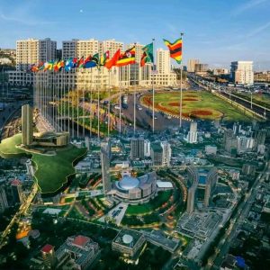 Read more about the article Yaa’iiwwan lameen milkaa’ina addaatiin goolabamaniiru- Kantiibaa Adaanech Abeebee