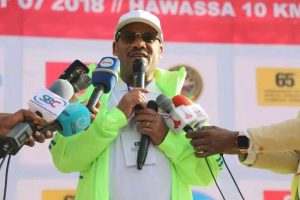 Read more about the article Dorgommiin Hundeeffama Waggaa 65ffaa Ajaja Duultoota Addaa RIB Sababeeffachuun Gaggeeffame Injifannoo Biniyaam Malaakii Fi Wuddinesh Alamuun Goolabame