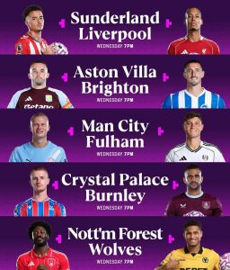 Read more about the article Liveerpuul kilaba dirree isaatti hin mo’amiin Sandarlaandiin keessummeeffama, Siitiin ammoo qormaata biraa qaba