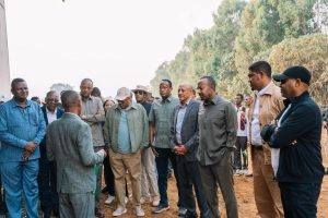 Read more about the article Qonnaan bulaan oomishuu qofa osoo hin taane, buusii isaatiin sona dabalaa jira- MM Abiyyi Ahimad