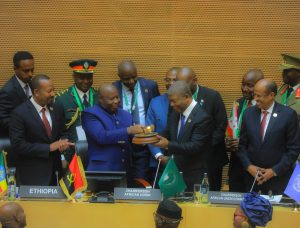 Read more about the article Burundiin Bara 2026f Dura Taa’ummaa Gamtaa Afriikaaf filamteetti