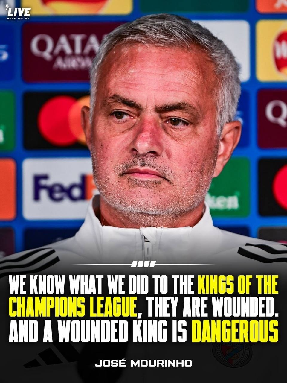 You are currently viewing Riyaal Maadriid Leenca Madaa’e Tahee Dirreerratti Nu Eeggata – Jozee Moorinihoo