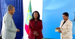 Read more about the article Kantiibaa Adaanech Abeebeen barreessitootni umrii hojirra jiranitti mana jireenya kennan galateeffatamuu qabu- Ogeessa Aartii Taagel Seefuu