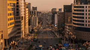 Read more about the article Finfinneen tibbana ijoo Tiwiitarii fi Paarlaamaa biyyoota Afriikaa taateetti, AMN Dijiitaal Xiinxala Qaba