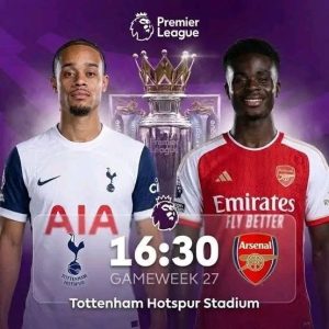 Read more about the article Galgala Tootinaam vs Arseenaal Akka Sibilaa Ulfaatu : Tapha Darbii London