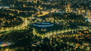 Read more about the article Finfinneen Magaalaa Saffisaan Jijjiiramuun Fakkeenya Taate