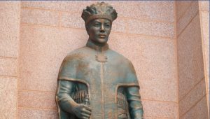 Read more about the article Gabayyoonfaa Yoo Lolan, Baandaa Teessooti Foolata! Gabayyoon Teessoo Diinaa Raase Kun Eenyu?