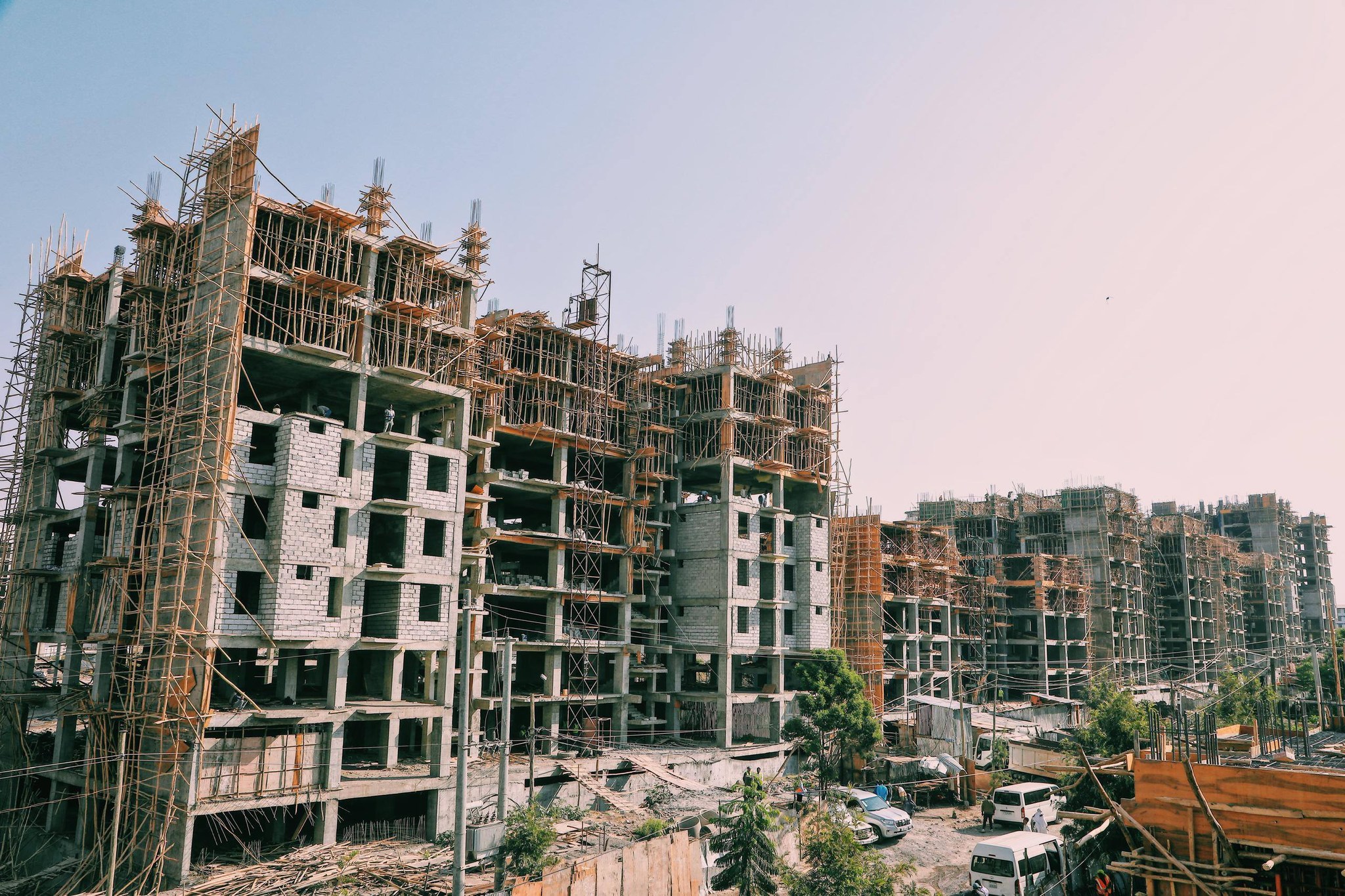 You are currently viewing “Magaalaa Finfinneetti bara 2018 manneen kuma 100 ijaaruuf karoorfanne keessaa ijaarsi mana kuma 97 haala dinqisiisaan saffisaa jira” Kantiibaa Adaanech Abeebee