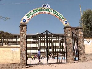 Read more about the article Nuti warra seenaa beekee, seenaa hojjetu taana – Barattoota M/B Jaarraa A/Gadaa