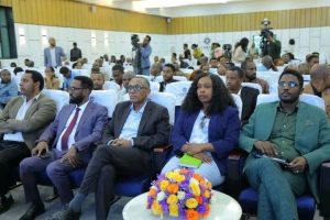 Read more about the article Finfinneen Ji’oota Jahan Darban Itti Quufinsa Kenniinsa Tajaajilaa Mirkaneessiteetti – Injinar Wandimmuu Seettaa