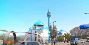 Read more about the article Misoomni Koriidarii Finfinnee Simboo Manneen Amantaa Caalmaatti Mul’ise – Hordoftoota Amantaa Garagaraa