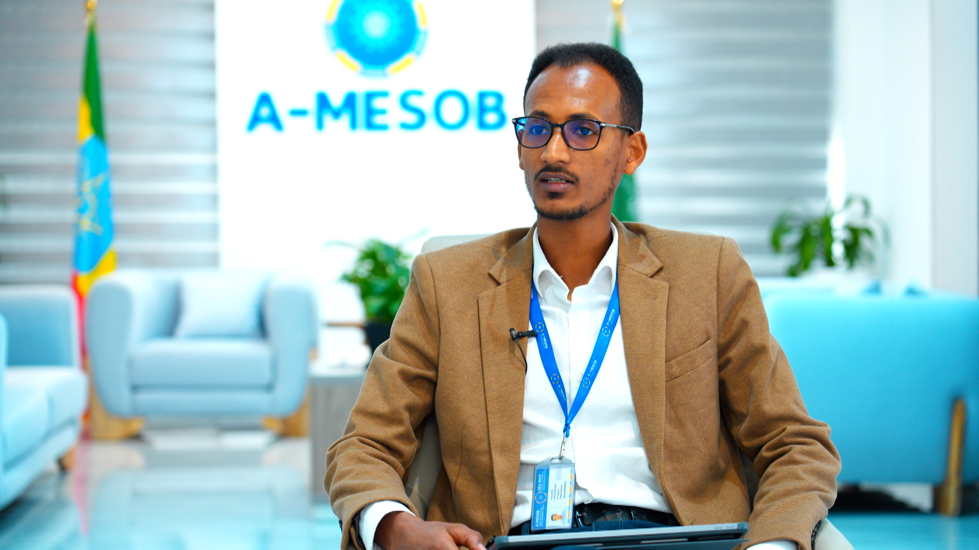 You are currently viewing Finfinneen Tajaajila Biirolee 17 Bakka Tokkotti Kennuu Eegalte- A-Masoob