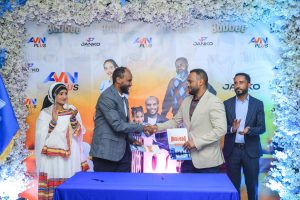 Read more about the article “Finfinneetti Koriidarii aartii eegalla” Koomeediyaan Waaqoo