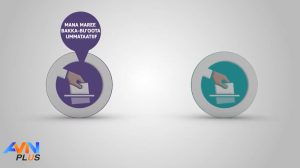 Read more about the article Sagaleen Tokkollee Bu’aa Filannoo Akka Jijjiiru Beekuun Waan Nurraa Eegamu Raawwachuu Qabna – Dargaggoota Finfinnee