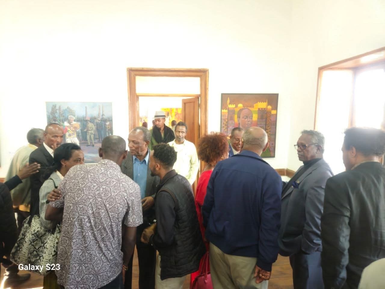 You are currently viewing Agarsiisni Fakkii Injifannoo Adawaa leellisu Giddugala Aadaafi Barnootaa Xaayituutti baname