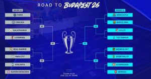 Read more about the article Ramaddii Tapha Chaampiyoonsi Liigii Awurooppaan Waan Sodaatame Hin Oolle