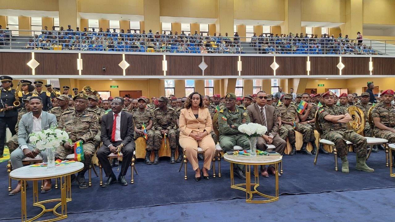 You are currently viewing Injifannoon Adawaa Waggaa 130ffaa Marii Paanaaliin Kabajamaa Jira