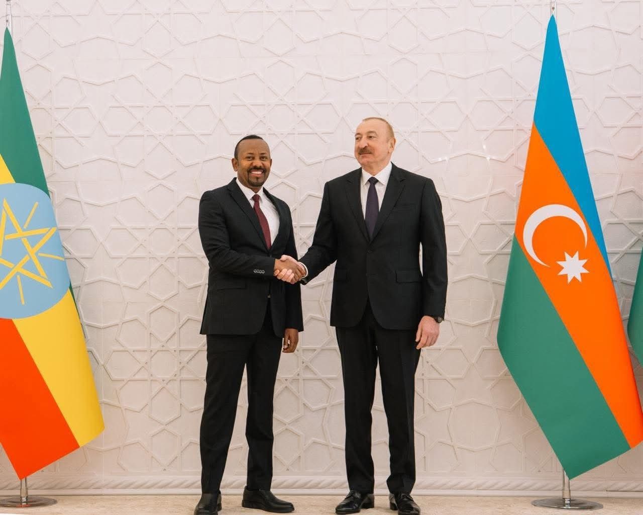 You are currently viewing Hariiroon Itoophiyaa fi Azarbaajaan Gara Tumsaa Tarsiimoo Guutuutti Ce’eera