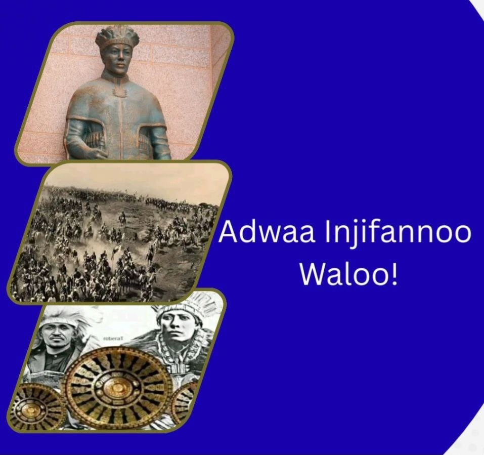 You are currently viewing Nu Miti Fardeen Keenya Ni Beeku Bareechanii – Haacaaluu Hundeessaa