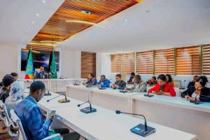 Read more about the article Itoophiyaan Yaa’iwwan Gamtaa Afrikaa fi Yaa’ii Afrikaa-Itaalii keessummeessuuf qophii xumurteetti- Ministeericha