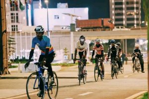 Read more about the article Misooma Koriidarii Daandii 5.5 Km Dheeraatuuf Bakki Dhaabbii Konkolaattoota Kuma 2 Keessummeessu Qophaa’uun Ibsame