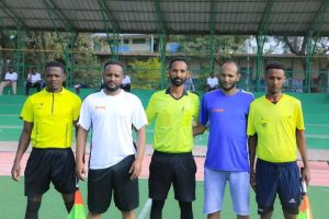 Read more about the article AMN Sagaleen Dhalootaa Feestivaala Ispoortii Miira Tokkummaa, Jaalalaafi Kaka’umsa Hojii Hojjettoota Gidduutti Uumu Eegalchise