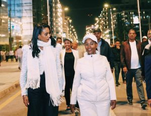 Read more about the article Finfinneen Irra Ishee Caalaa Lafa Jalas Misoomteetti – Kantiibaa Adaanech Abeebee