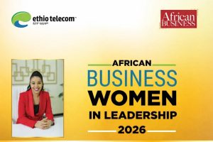 Read more about the article Aadde Fireehiwot Taammiruu Badhaasa Dubartii dhiibbaa uumtuu Hoggantuu Bizinesii Afrikaa injifatan