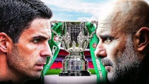 Read more about the article Wal haleellaa cimaa, dhimma Waancaaf falmachuu Arseenaal vs Siitii, galgala sa’atii 1:30 irraa eegalu