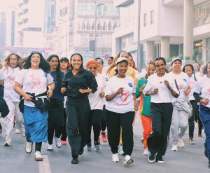 Read more about the article Fayyadamummaa Dubartootaa Dhugaafi Haqa Qabeessa Qabatamaan Agarsiifna – Kantiibaa Adaanech