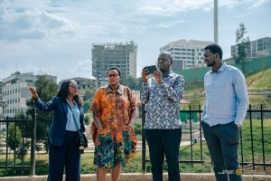 Read more about the article Misoomni Finfinnnee biyyoota Baha Afrikaaf fakkeenyaafi barumsa ta’a – Miseensota Paarlaamaa Ugaandaa