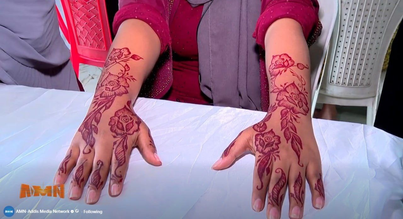 You are currently viewing Finfinneetti ogummaa Hiinaa Ayyaana Iid Al-Faxirii miidhagse