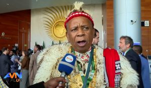 Read more about the article Injifannoon Adawaa seenaa gudunfuun biyyootni hedduun akka Of-argan taasise – Lammiilee Afrikaa