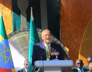 Read more about the article Injifannoo Adwaa Yaadachuun Olka’iinsa Itti Aanuuf Waadaa Haaromsuudha – Lij Daani’eel Jootee.