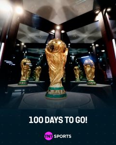 Read more about the article Taphni Waancaa Addunyaa 2026 gaggeeffamuuf guyyoota meeqatu hafa? Biyyoota meeqatimmoo itti hirmaachuuf Tikkeettii kutate?