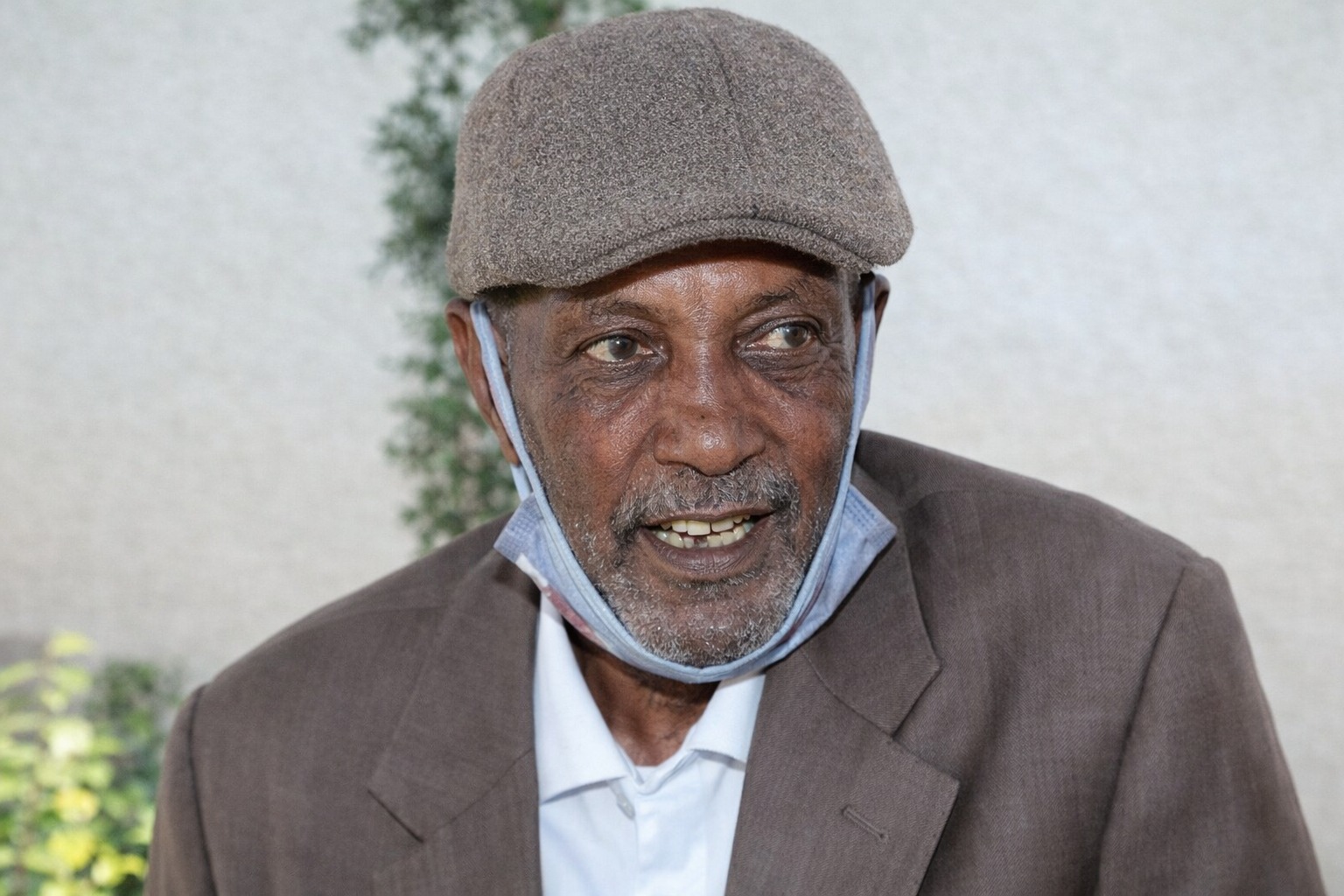 You are currently viewing Goota Kaarraamaarraa Weerara Ziyaad Baarree Gatii Harka Isaa Argachiise – Kumalaa Alii Barkee