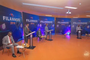 Read more about the article Paartiileen Yaada Siyaasaa Garaagaraa Hordofan Sadii AMN PLUS Irratti Wal-Falmii Yaadaa Taasisan