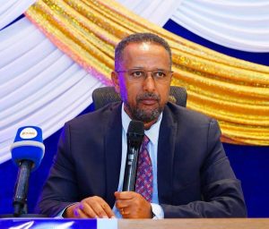 Read more about the article Dhaabbileen Amantaa Ijaarsa Biyyaa Keessatti Gahee Olaanaa Ba’ataniiru – Obbo Jaanxiraar Abbaay