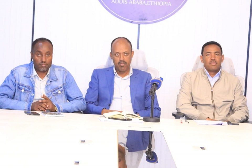 You are currently viewing Dhaabbileen Amantaa Dahoo Daldala Siyaasaa Ta’u Hin Qaban – Obbo Xilaahun Warquu